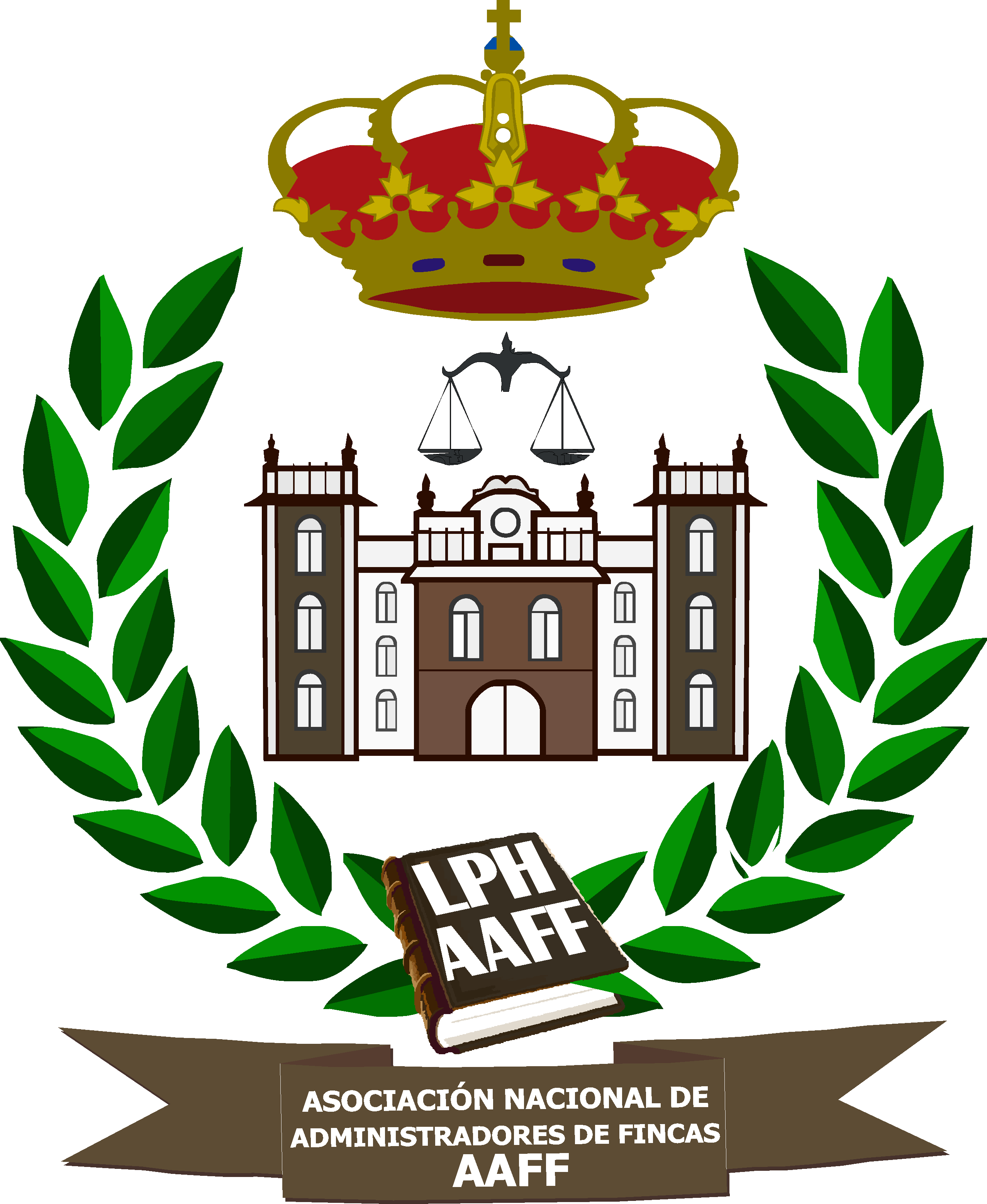 Logo AAFF